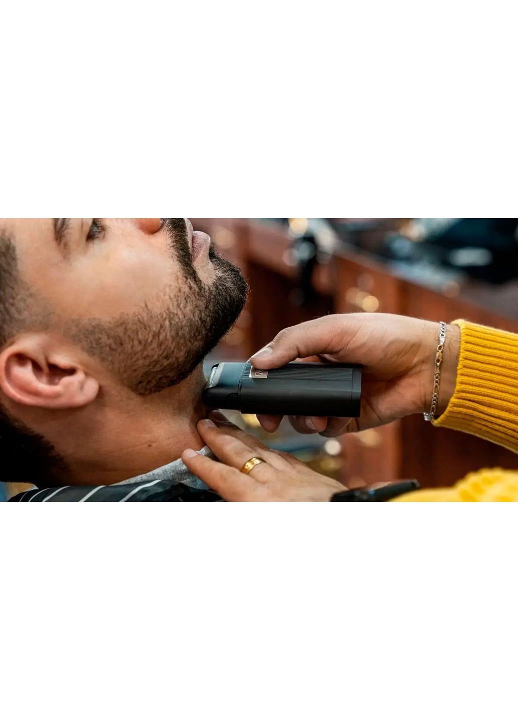 Шейвер Super Close Shaver (3616-0470) [104222] Wahl (399211964)