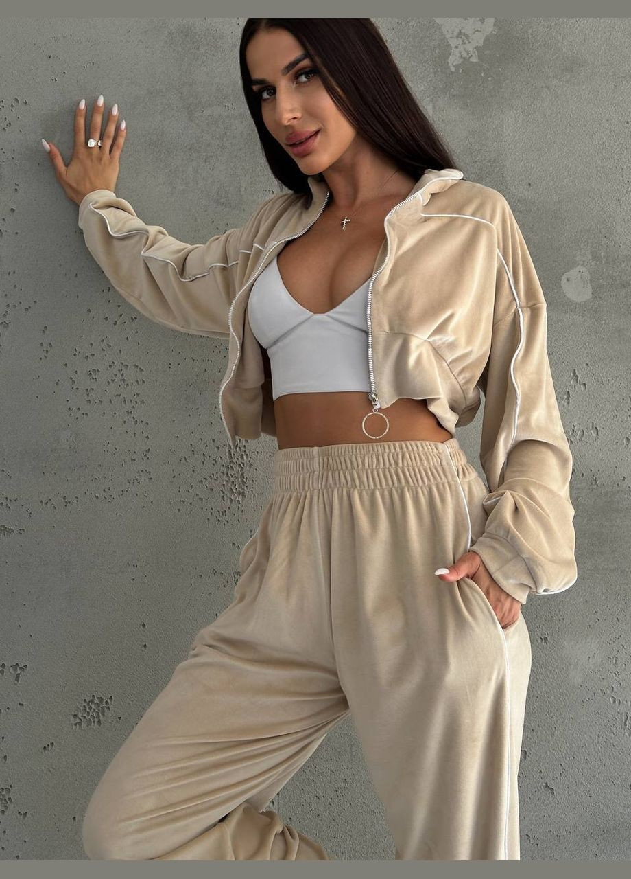 Крутезний костюм😍 Vakko (317264039)