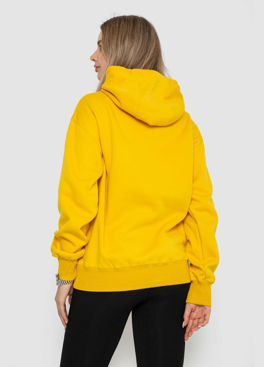 Худі жіночий на флісі Ager Худи (316502597)