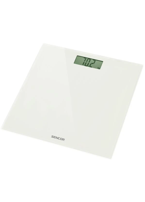 Ваги підлогові SBS 2301WH Sencor (277756394)
