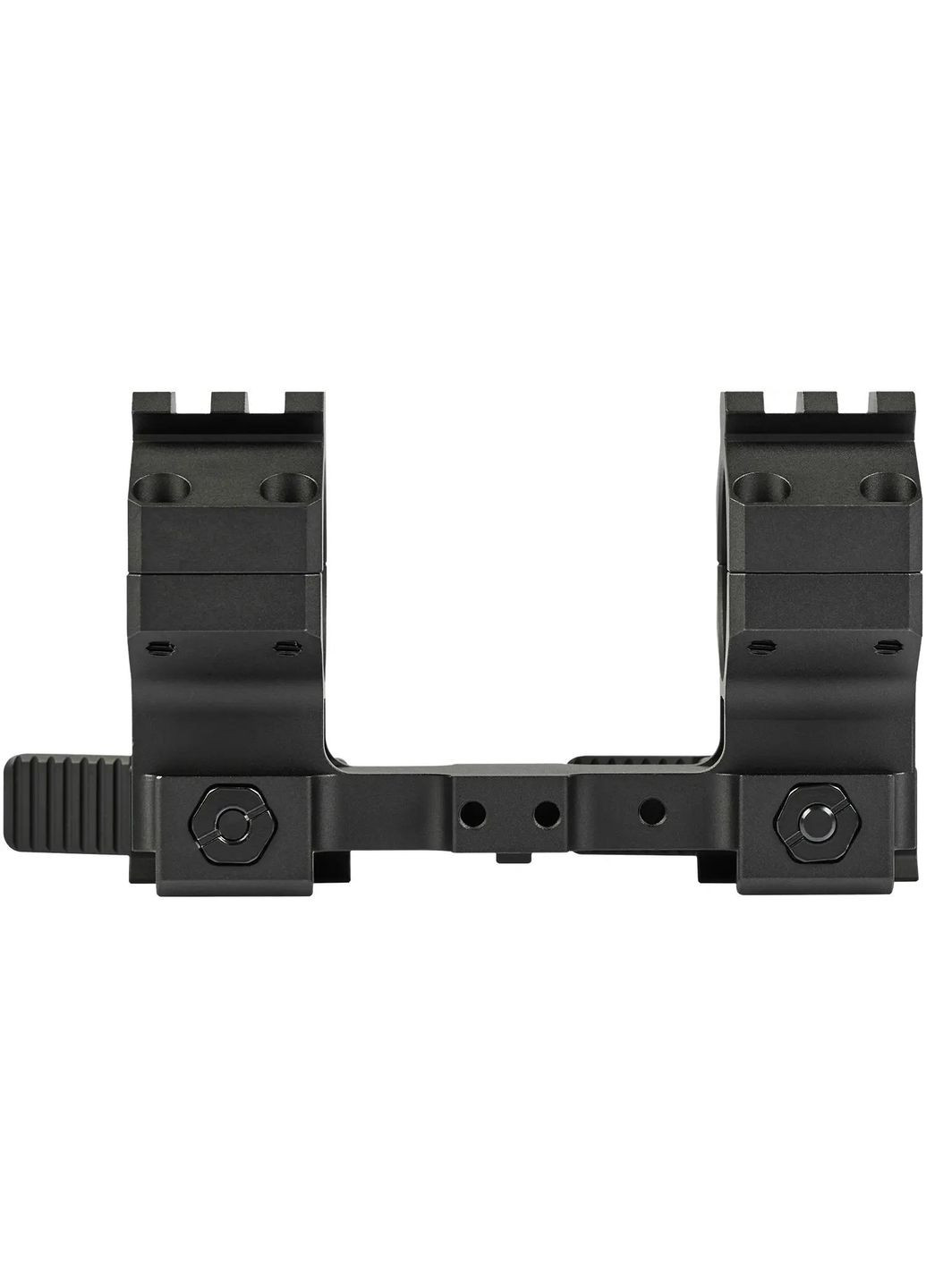 Моноблок TU Mount QD d -30 мм. High. Picatinny Guide (369892731)