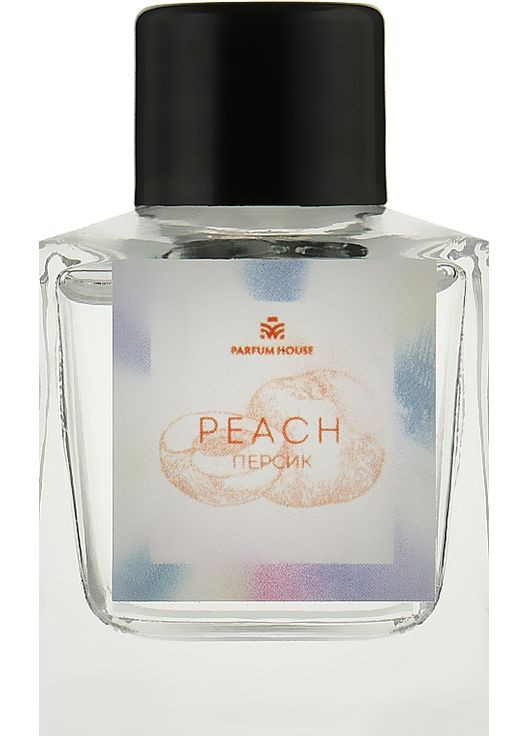 Дифузор "Персик" by Ameli Homme Diffuser Peach 50ml (952097-50358) Parfum House (368614343)
