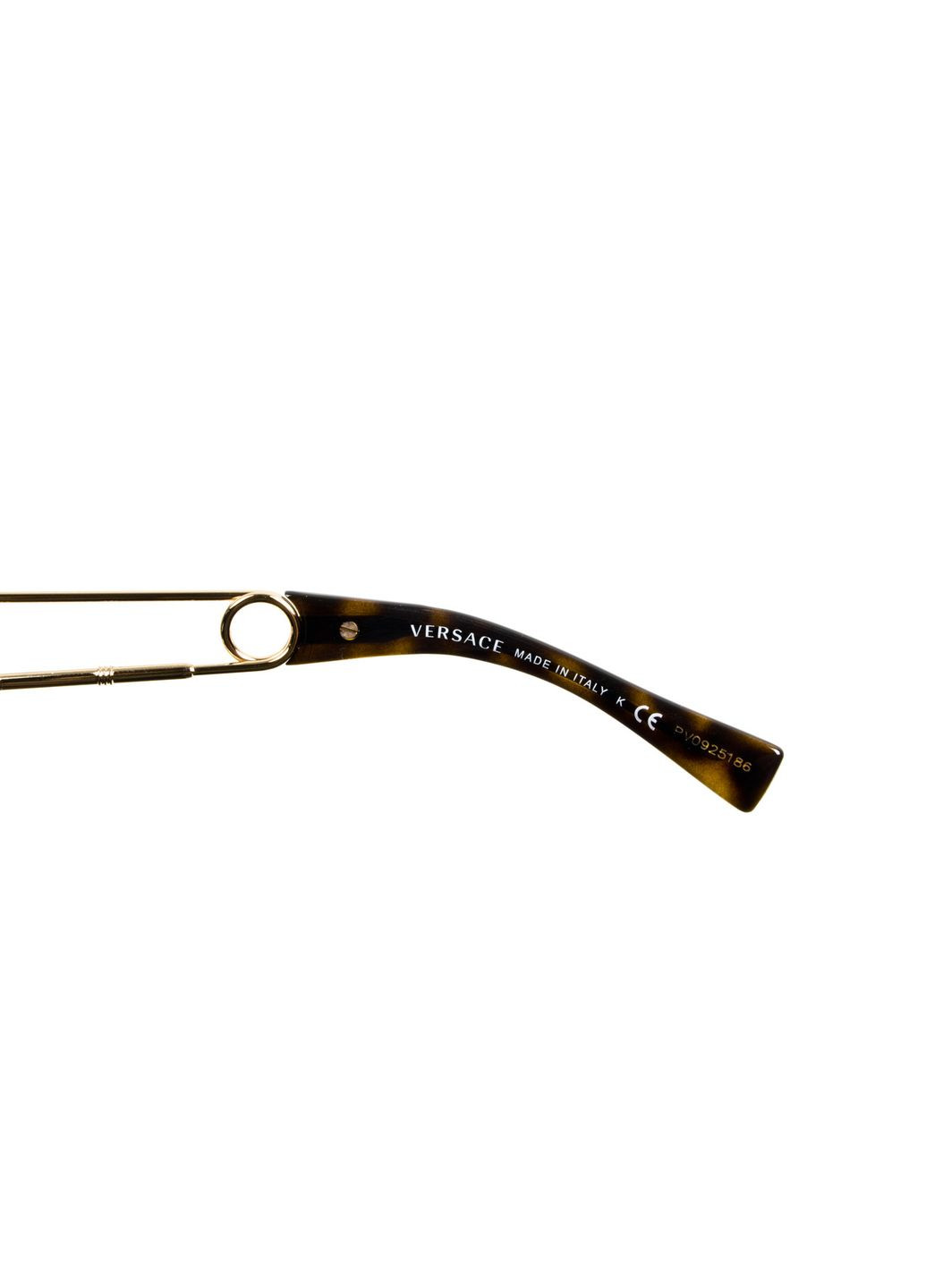 Солнцезащитные очки женские 4411 108/3 Versace (366972898)