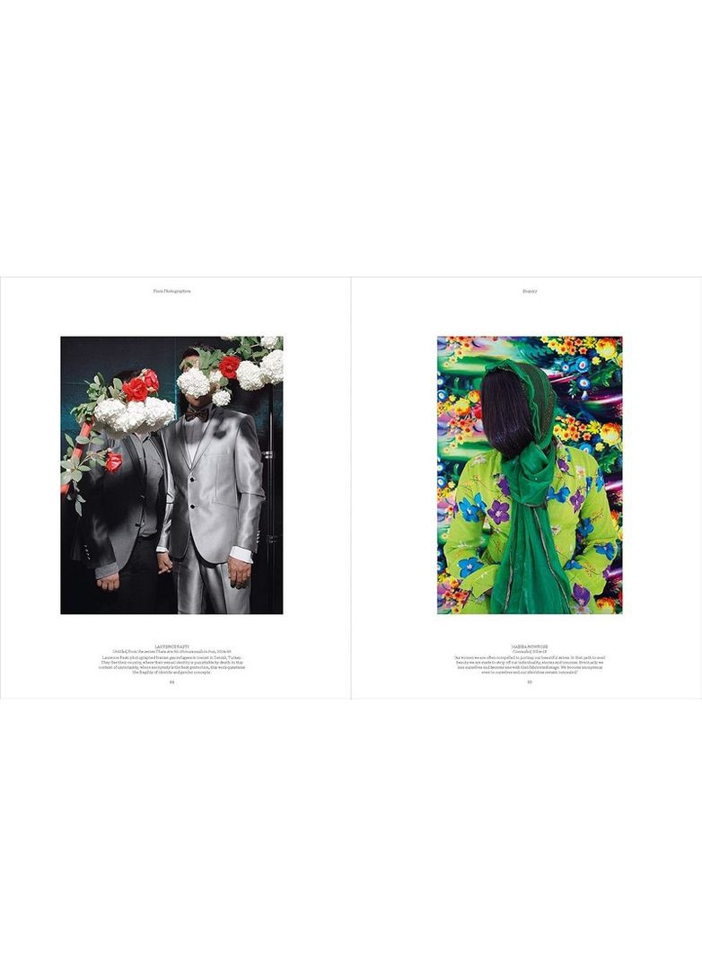 Flora Photographica. Thames & Hudson (392247604)