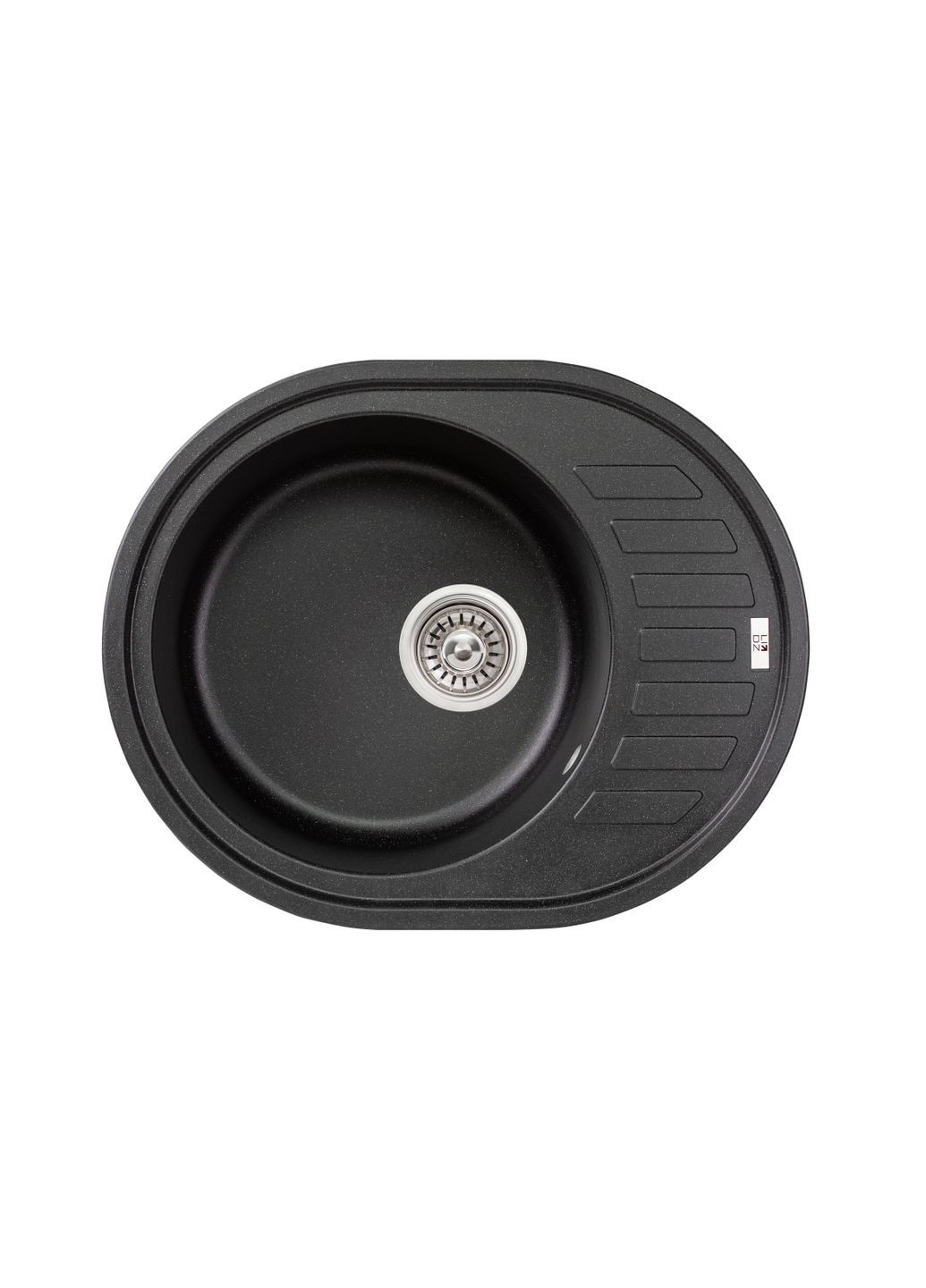 Кухонная мойка /200 BLM-14 (LIDZBLM14620500200) LIDZ 620x500 (323485804)