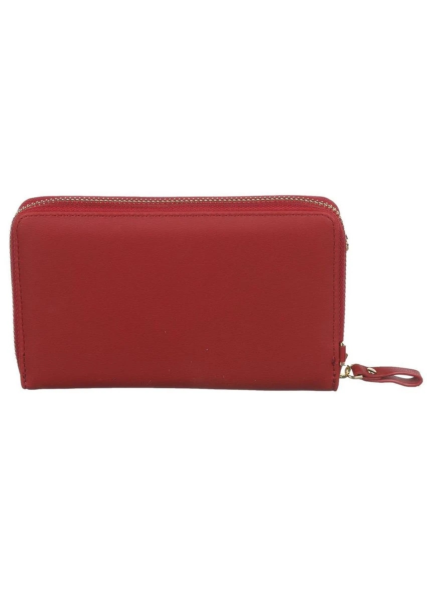 Клатч жіночий Forever N8591 Red (3_02909) Baellerry (395879753)
