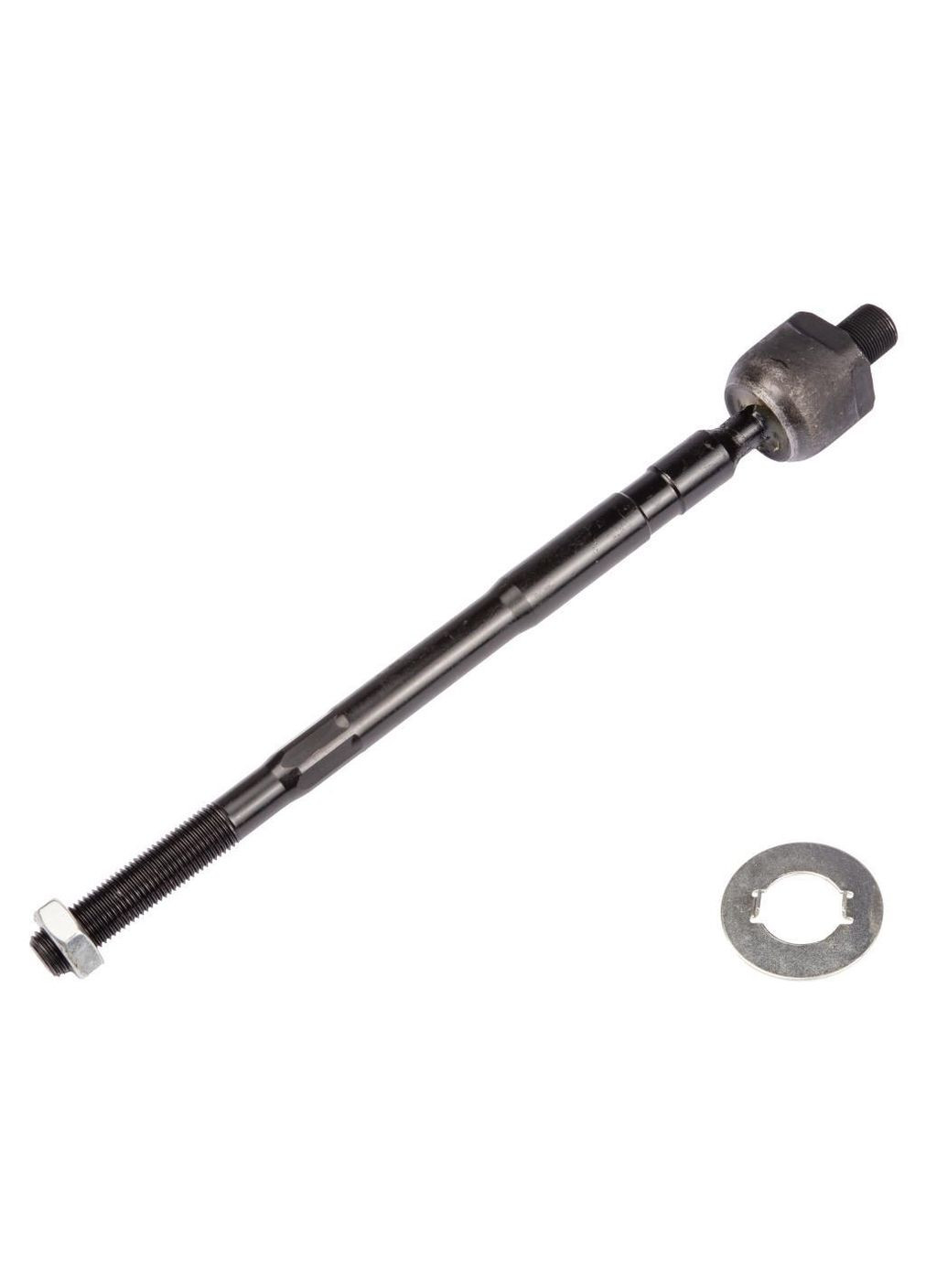 Рулевая тяга правая/левая (Швеция) Nissan X-Trail, Ниссан Х-Трейл 01-13 #RL-485300N UANTVHG22 Raiso (361234283)