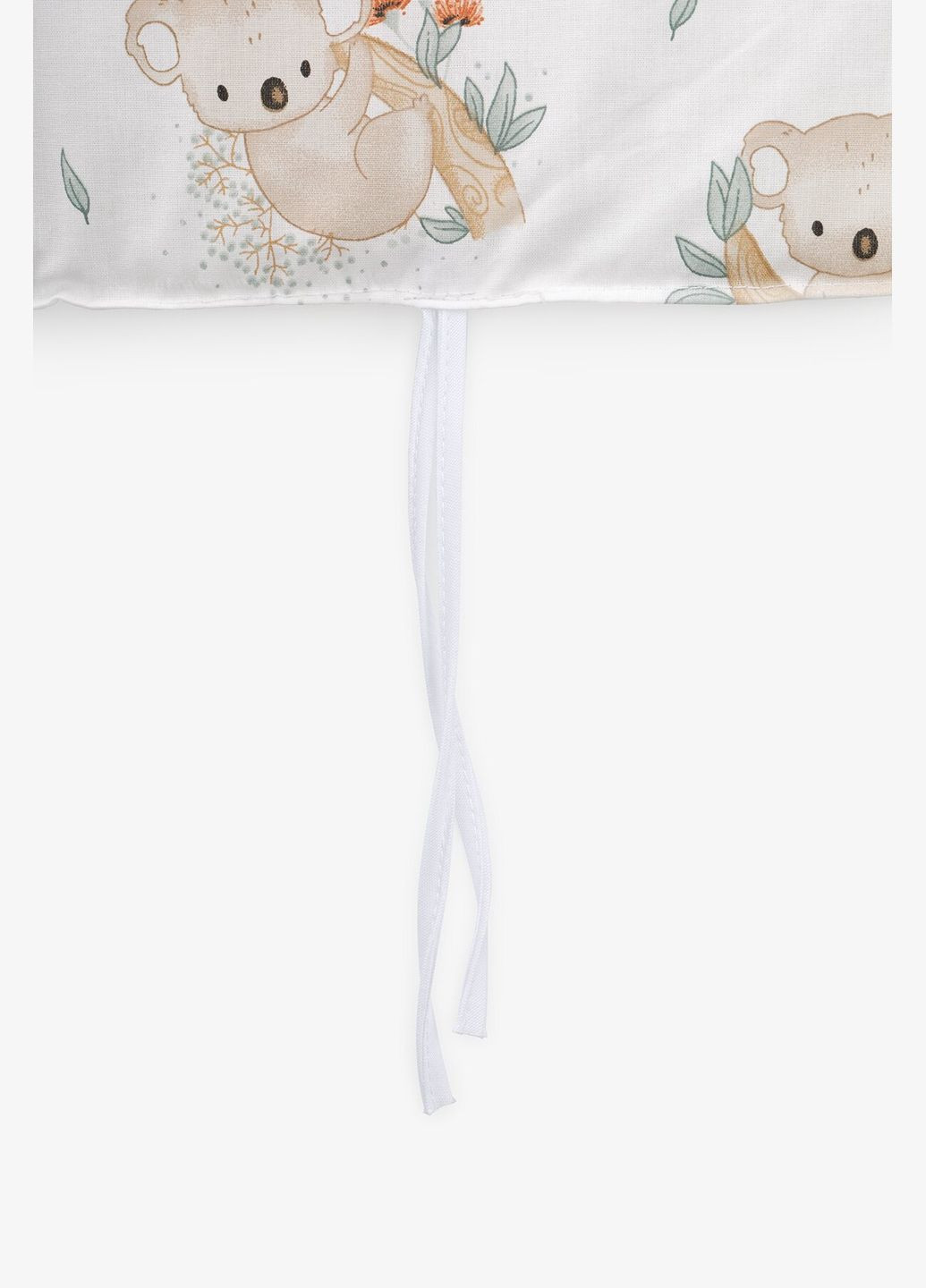 Защита в кровать КПО4 Белый shop (2000990932938) No Brand (364117269)