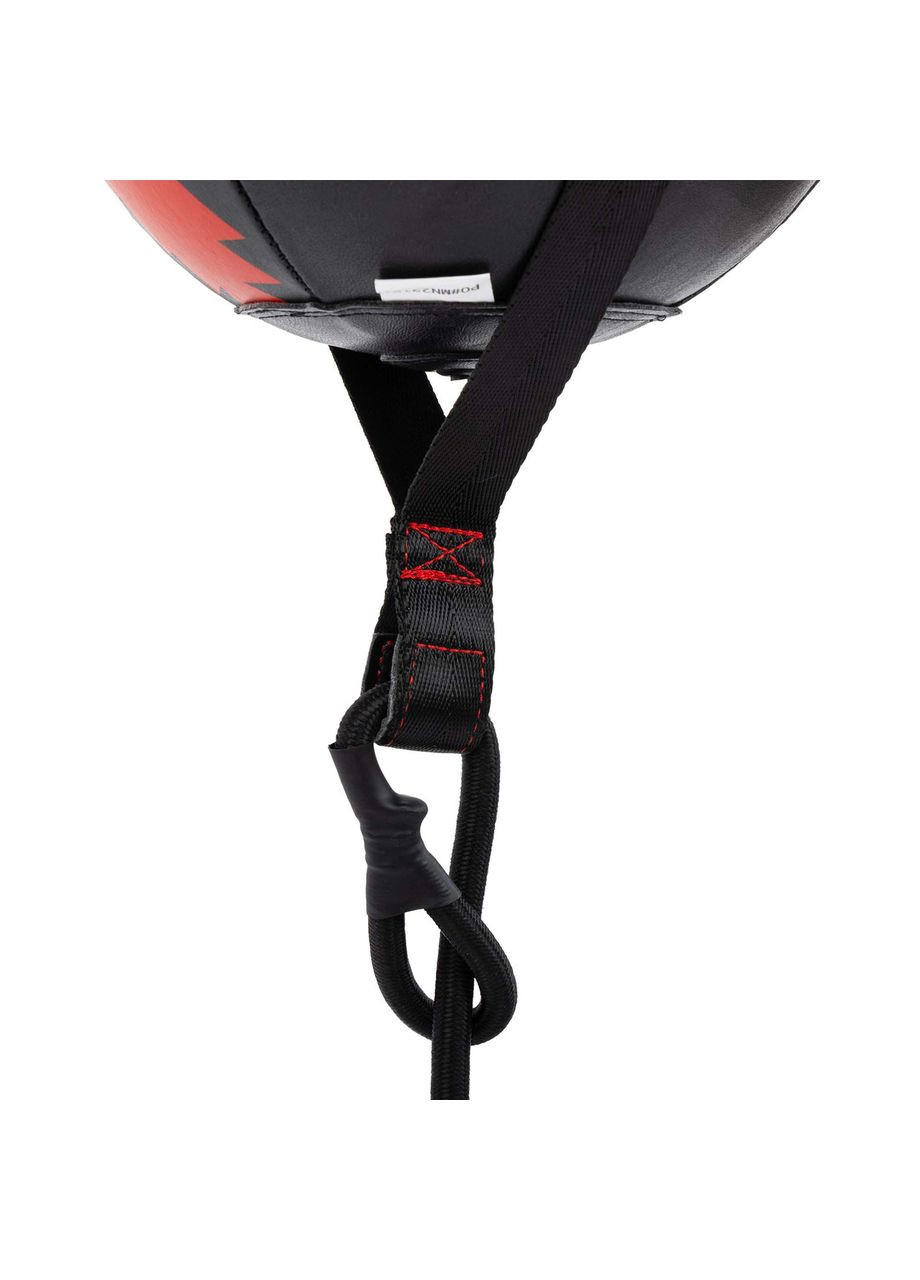 Груша на растяжках Круглая пневматическая с основой-обвесом SD03KIT (SD03KIT) MaxxMMA (361439860)