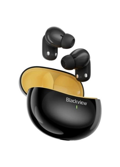 Навушники (6931548317890) Blackview AirBuds 30 Black (366479383)