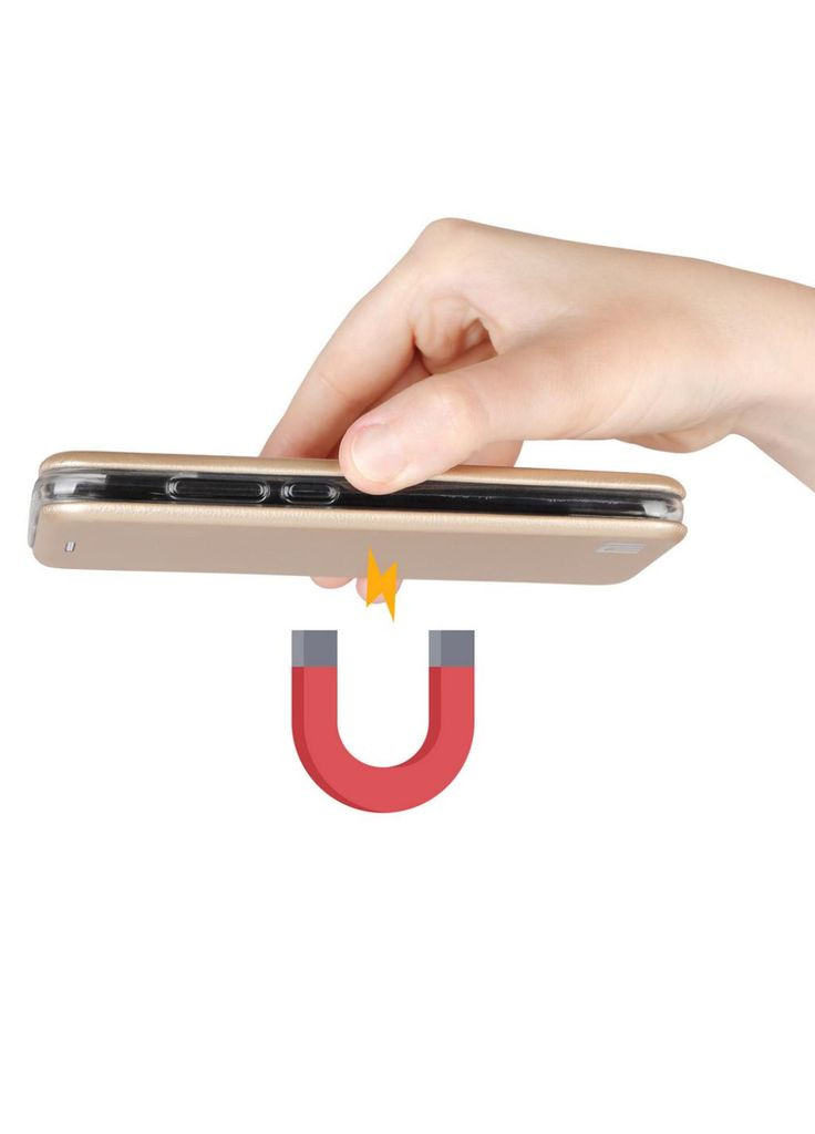 Чехол для мобильного телефона Exclusive Huawei P Smart 2021 Sand (705726) BeCover (368618860)