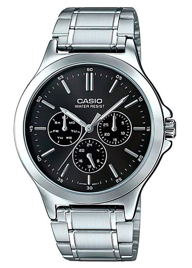 Наручные часы MTP-V300D-1A Casio (342717480)
