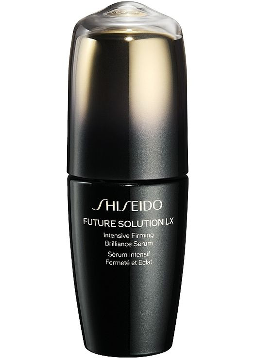 Интенсивная укрепляющая сыворотка Future Solution LX Intensive Firming Brilliance Serum 50ml (1439199-32123672) Shiseido (368651588)