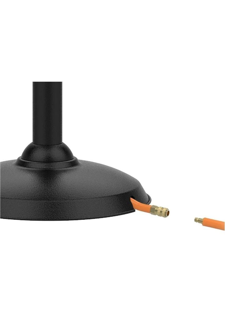 Газовий обігрівач Table Top Patio Heater (40316) [150051] Sahara (401596492)
