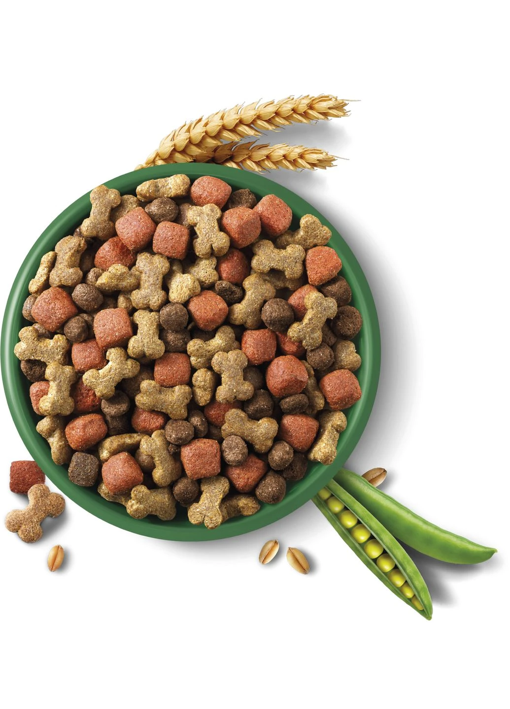 Сухий корм для собак Excel Chicken повноцінний раціон 20 кг (8410650281551) Brekkies (315868071)