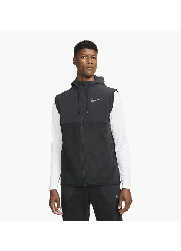 Жилет Therma-Fit, черный DD2132-010 Nike — 397851563