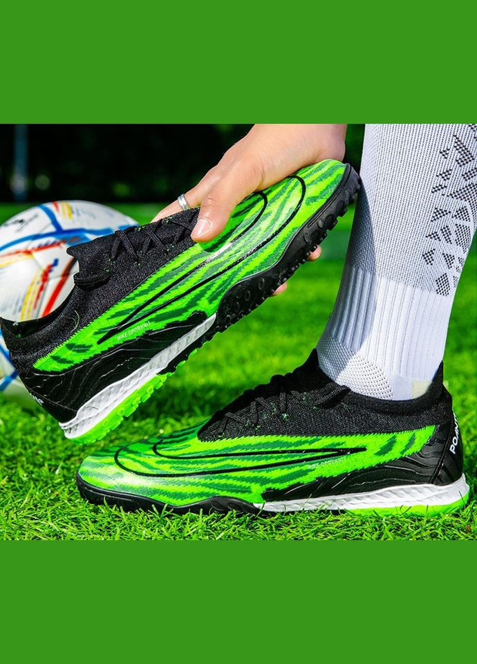 Футбольні сороконіжки No Brand Phantion Soft Ground (317589536)