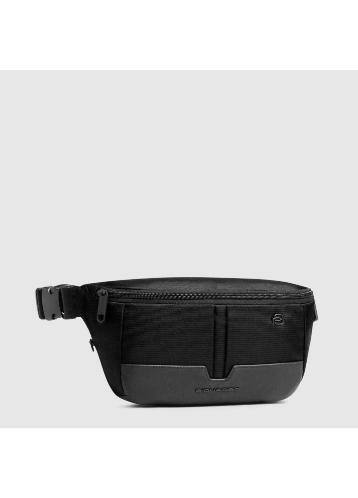 Сумка на пояс Marcel (W138) Black CA6819W138_N Piquadro (372670791)
