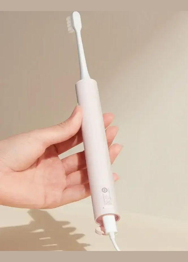 Електрична зубна щітка Acoustic Wave Toothbrush T200C, Blue MiJia (305412294)