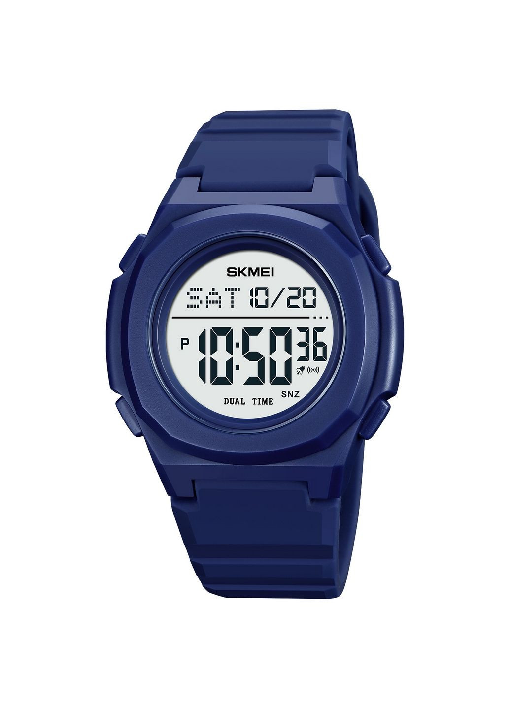 Чоловічий наручний годинник Skmei (371673734)
