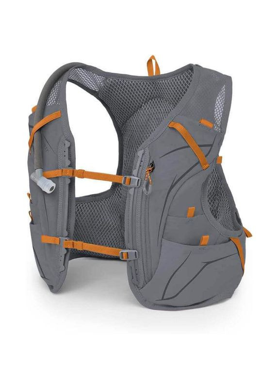 Спортивный рюкзак Duro 6 Phantom Grey/Toffee Orange L (009.3605) Osprey (360642893)