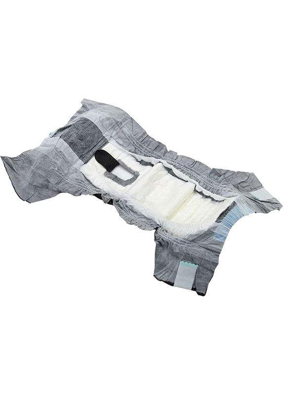 Памперсы для собак Comfort Nappy №1 32-42 см (5411388033804) Savic (364751604)