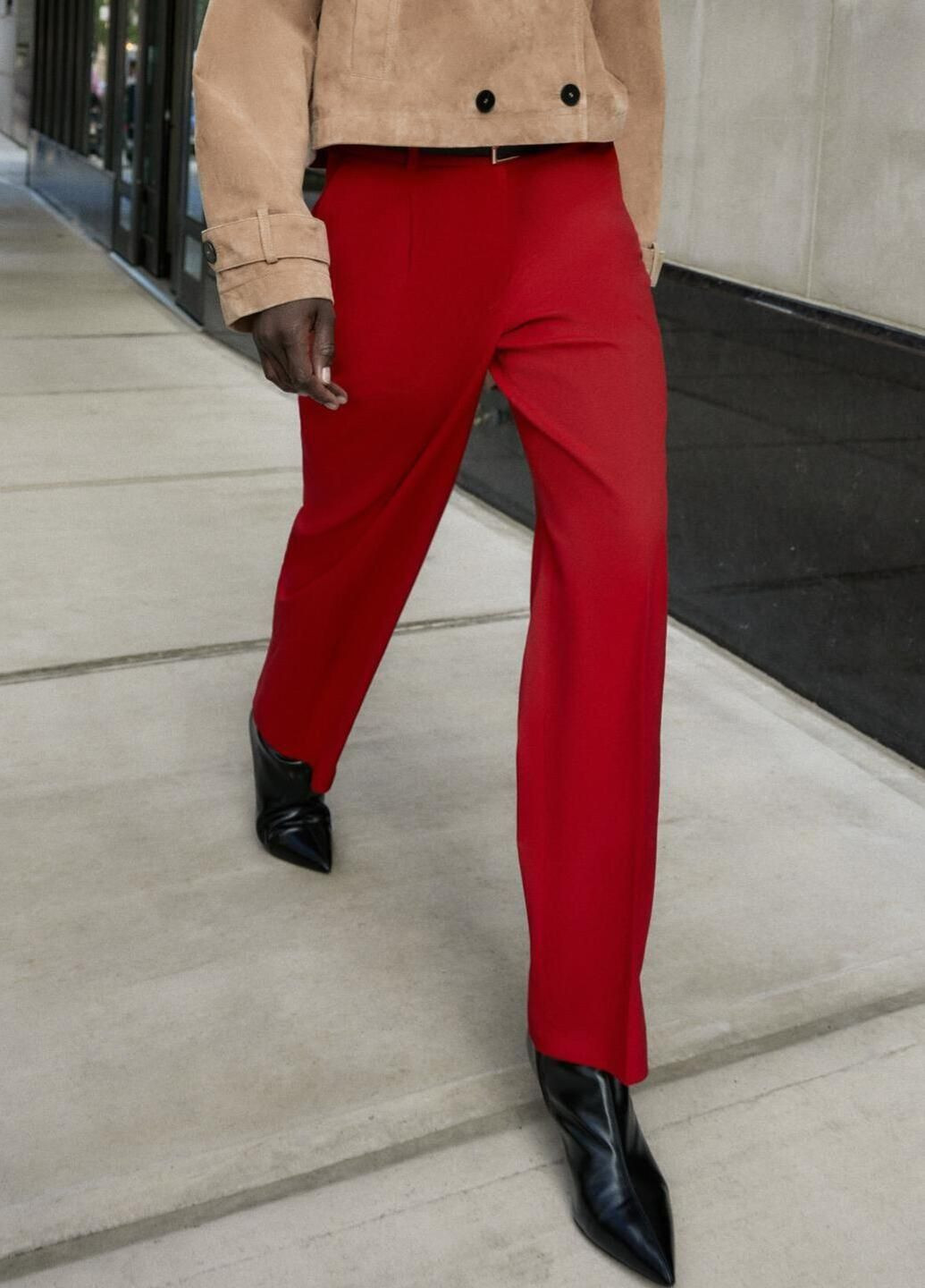 Брюки Zara (362618030)