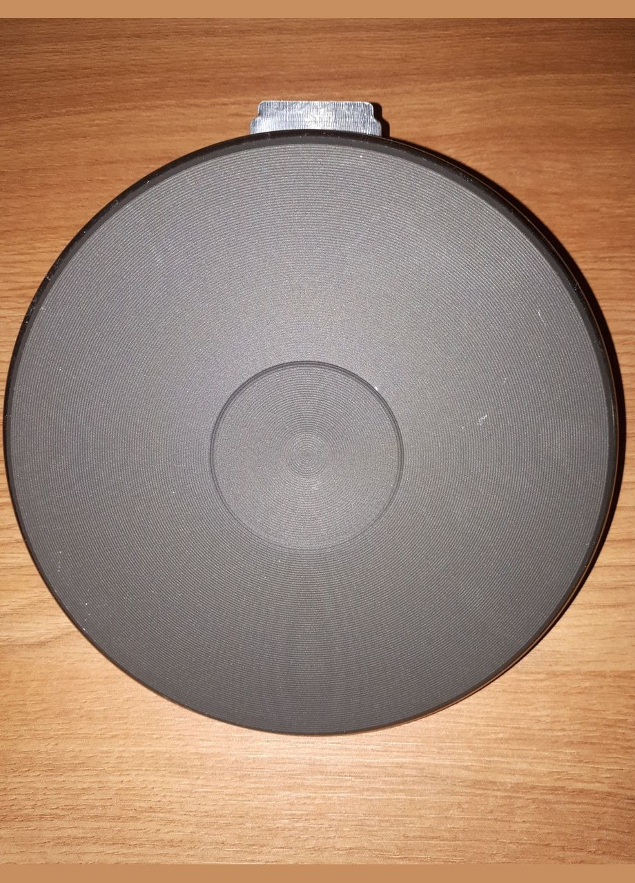 Электроконфорка для электроплит экспресс ЭКЧ-180-2,0/220 Електрон-Т (324231799)