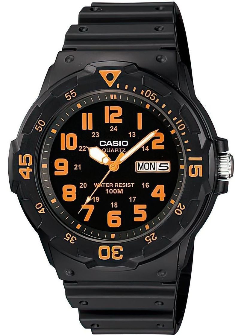 Наручний годинник MRW-200H-4B Casio (316716535)