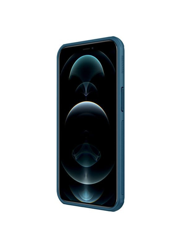 Чохол на Apple iPhone 15 / для айфон 15 матовий Nillkin (356099120)