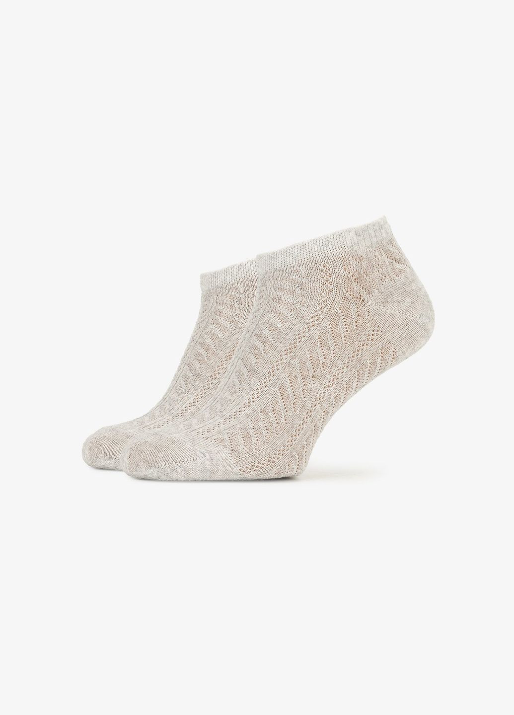 Серые носки женские 315wg 39- 41 серый shop (4823111700173) (362745642)