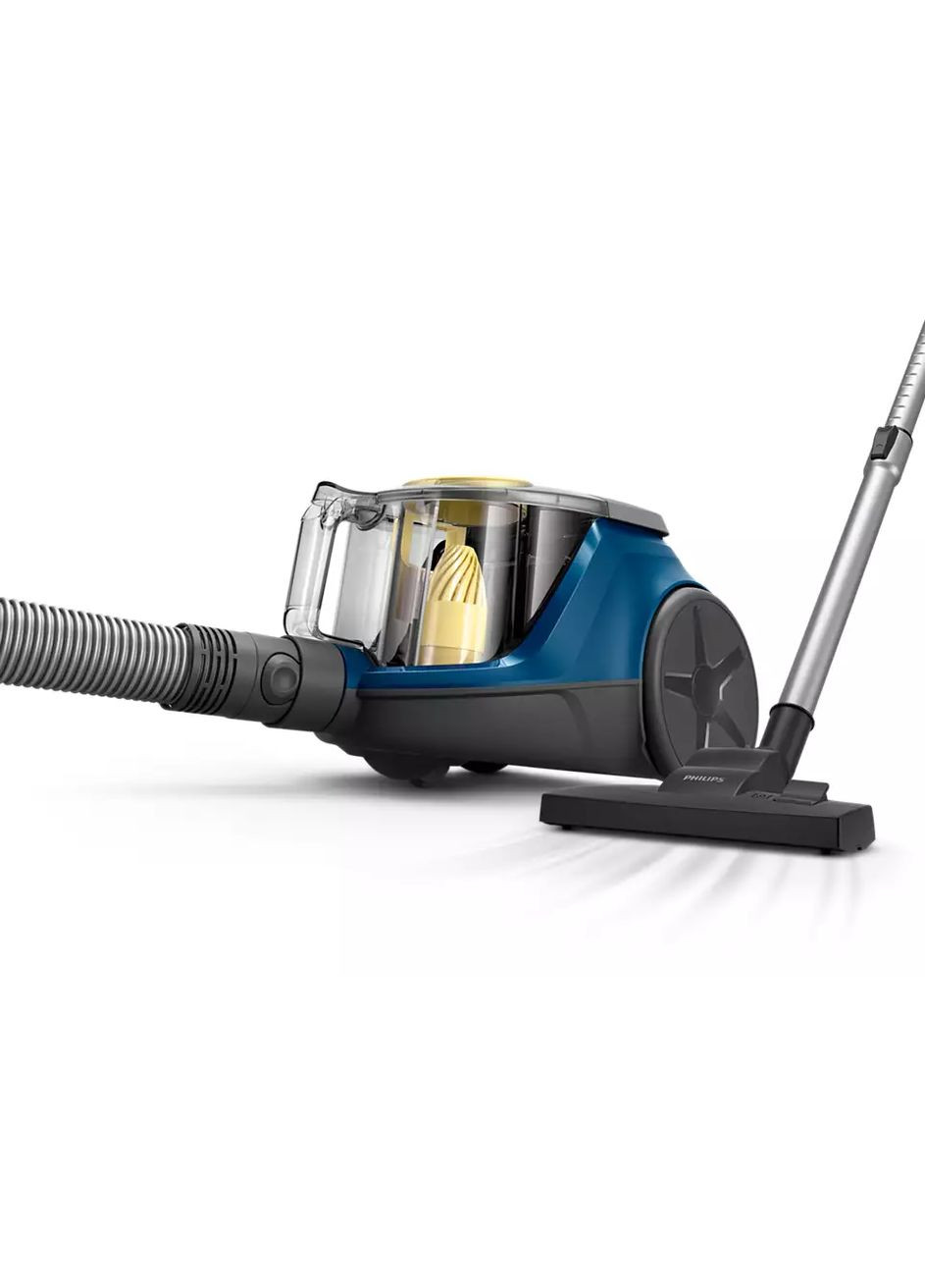 Пылесос XB2125/09 Philips (314746310)