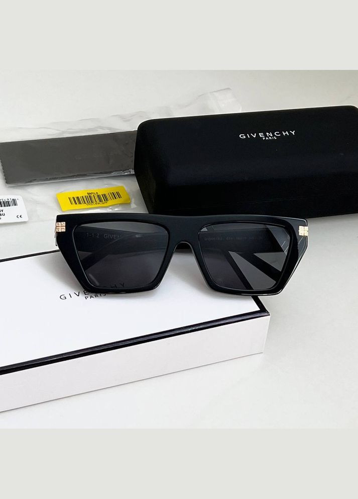 Жіночі сонцезахисні окуляри GV40018U Lux No Brand (322156612)