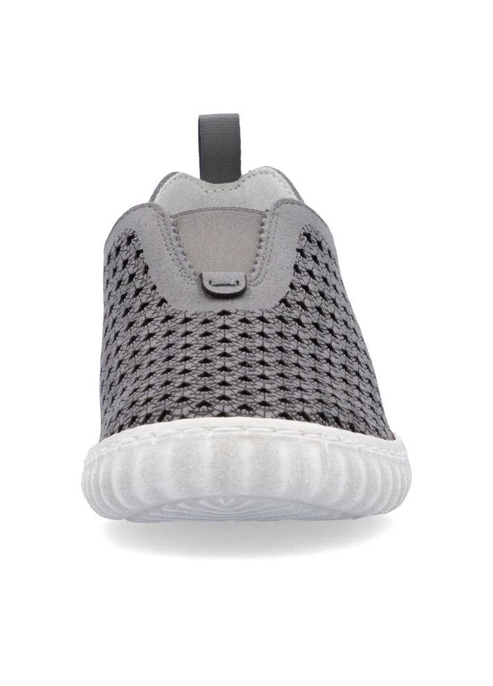 Мокасини (р) Екошкіра 0-1-1-N-0965-43 Rieker (328835435)