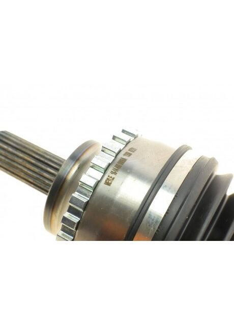 Полуось моста передн. лев. RENAULT (Пр-во ) 16-14 498 0009 Meyle (368192934)