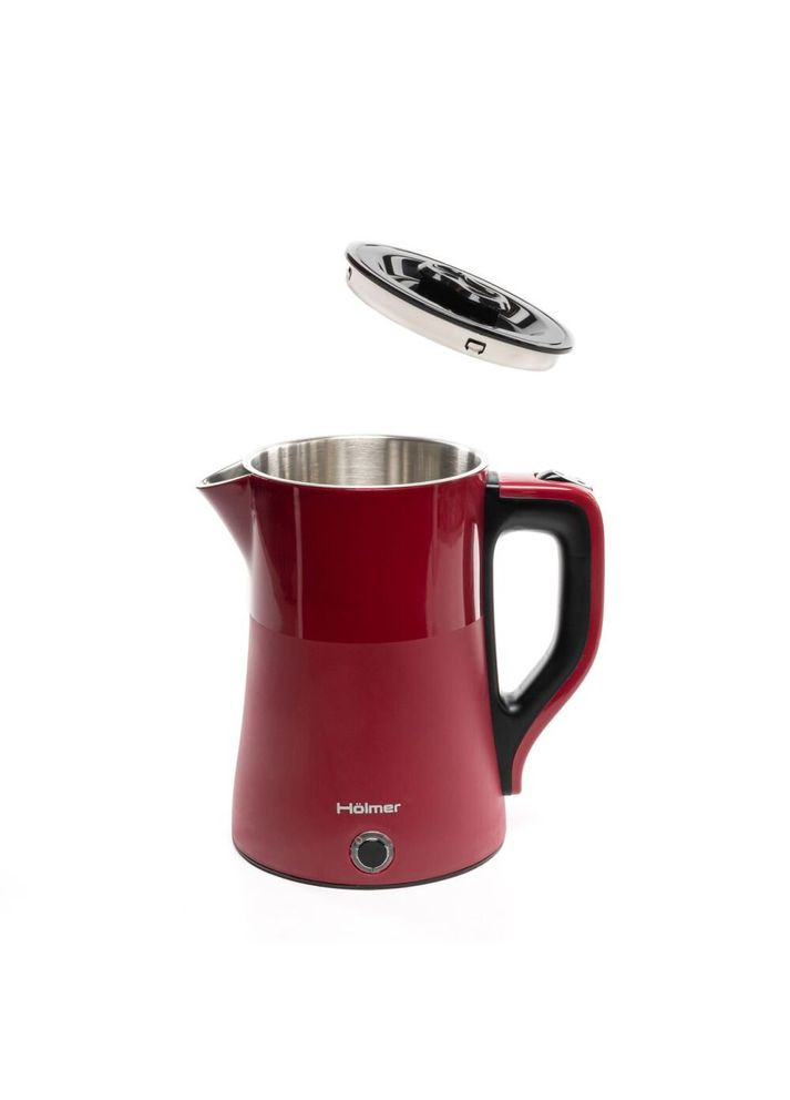 Чайник HKS-218R Holmer (367078348)