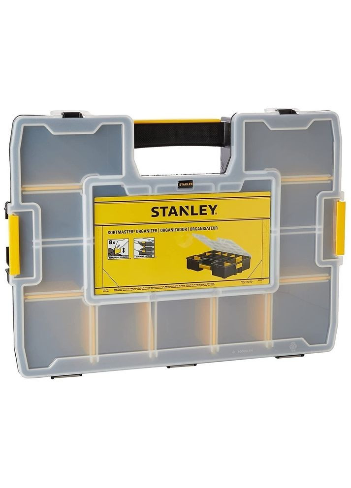Органайзер Sort Master 1-94-745 Stanley (317306302)