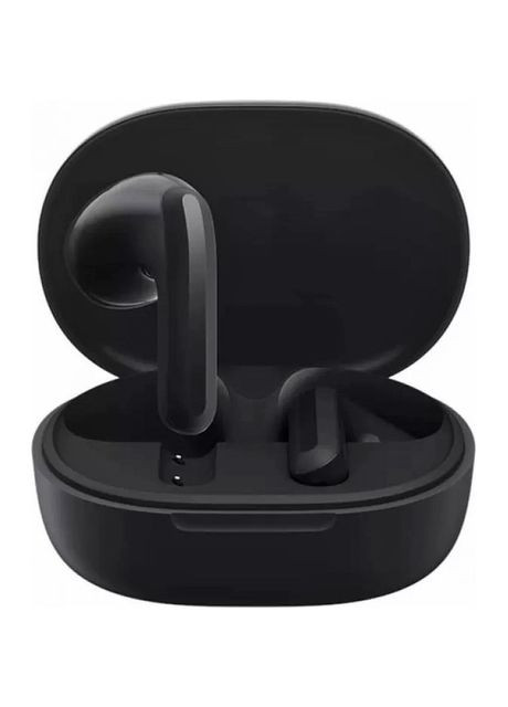 Наушники TWS Black (BHR7118GL) Xiaomi Redmi Buds 4 Lite (314976927)