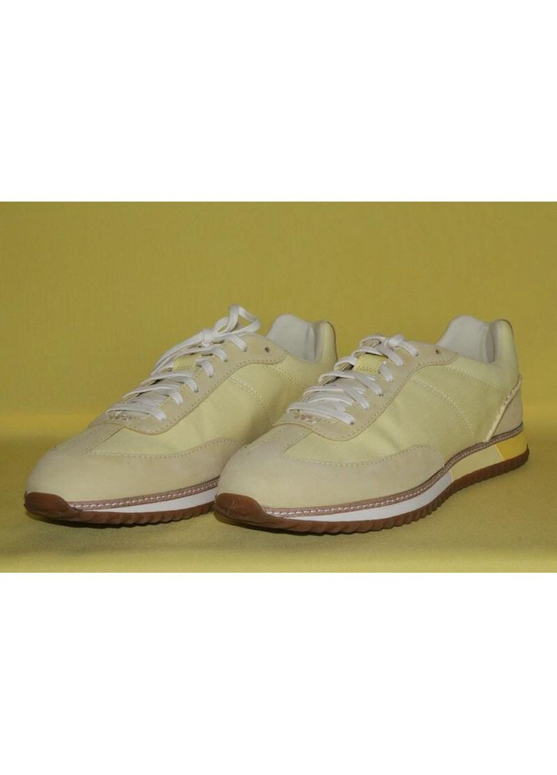 Sperry Лофери жіночі, розмір 43 жовтий з, — (369634063)