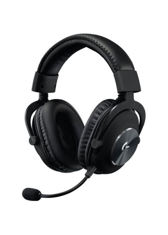 Гарнітура Pro X Gaming Black (981-000818) Logitech (315434449)