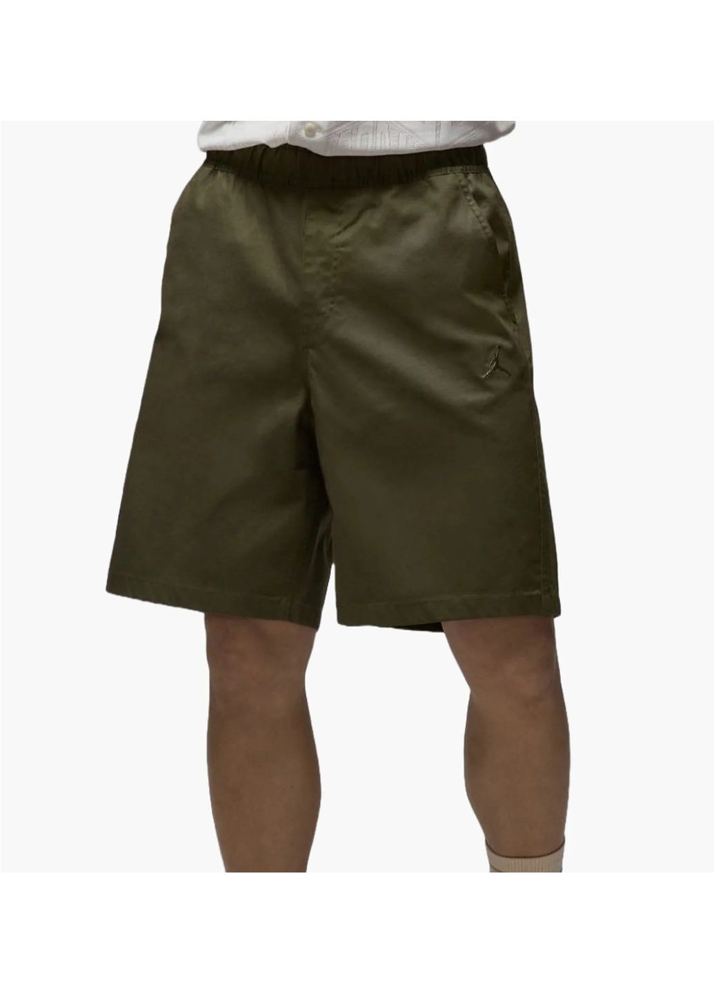 Шорти чоловічі Ess Olive Air Jordan (366038948)