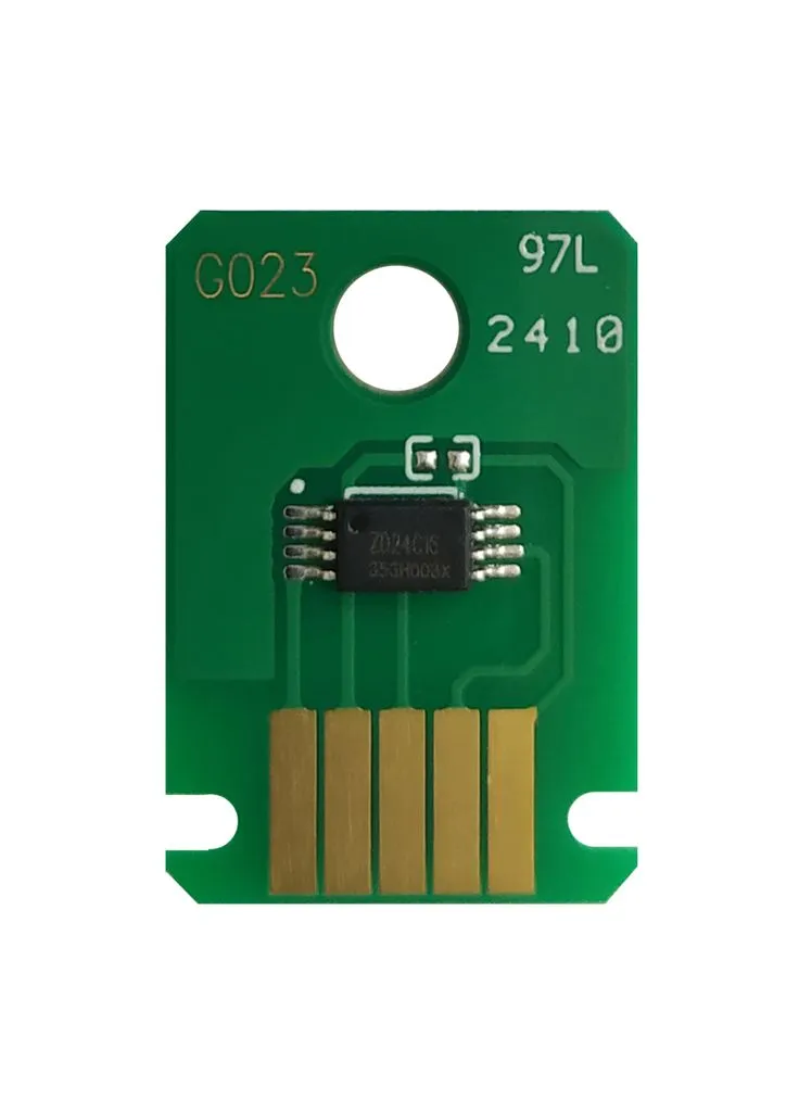 Чип для картриджа Canon MC-G02/4589C001 (CHIP-CAN-MB-MC-G02) Everprint (391055415)