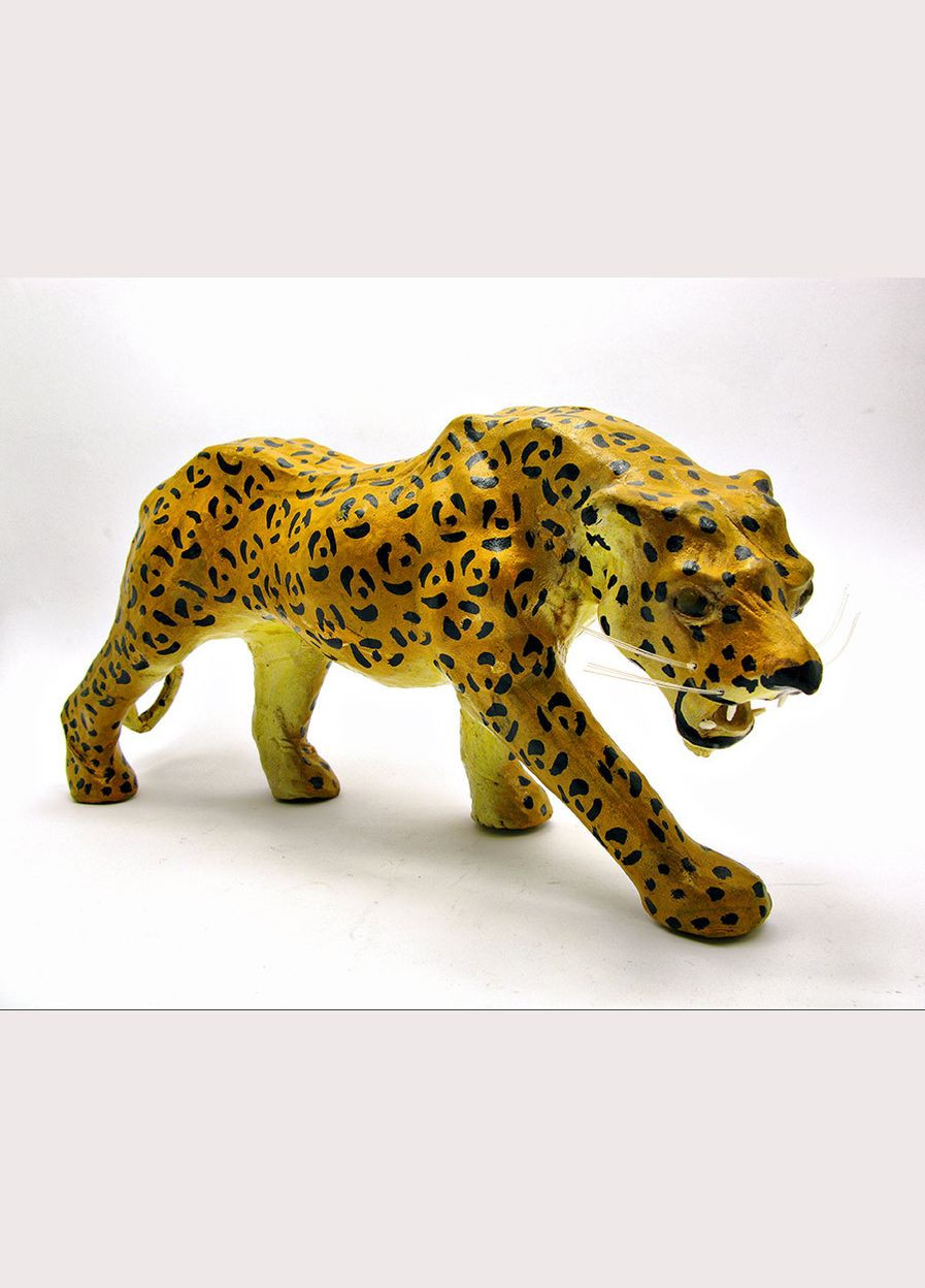 Леопард шкіра (12") No Brand (316718121)