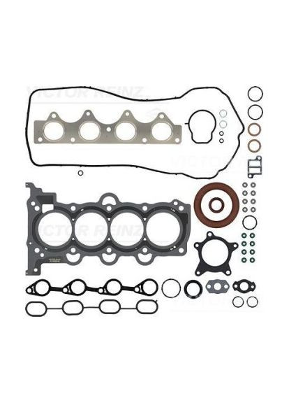 Комплект прокладок из разных материалов Victor Reinz (368518714)
