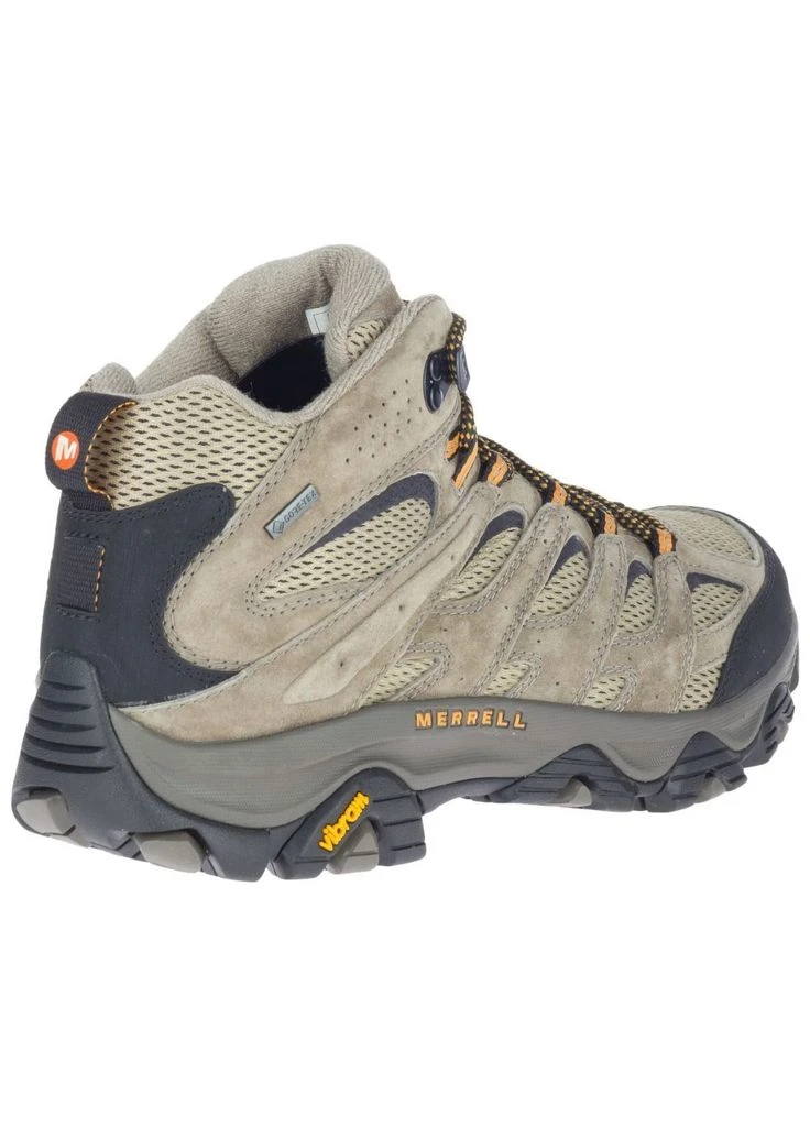 Черевики Moab 3 Mid GTX Mns pecan (036.0390) Merrell (389036901)