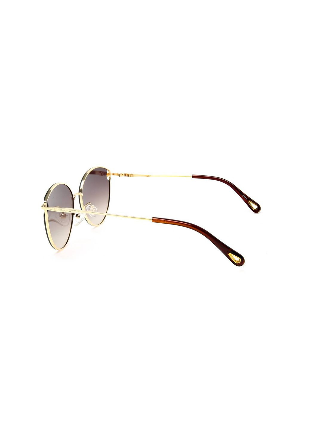 Сонцезахисні окуляри Кітті жіночі LuckyLOOK 408-426 (291884045)