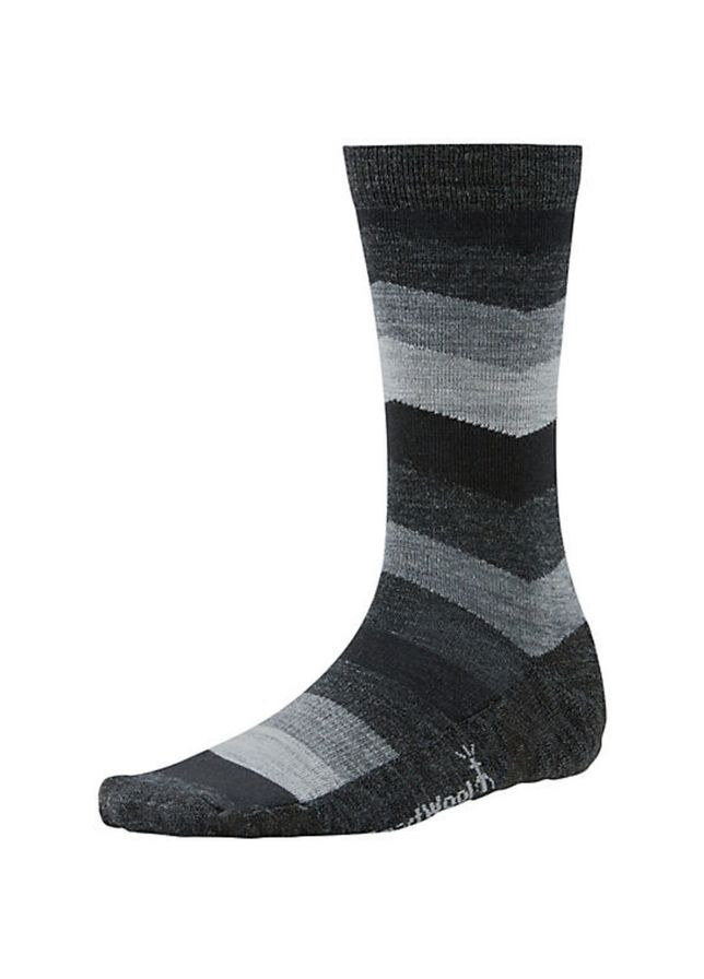 Термоноски en's Chevron Stripe Socks M Smartwool (278003217)