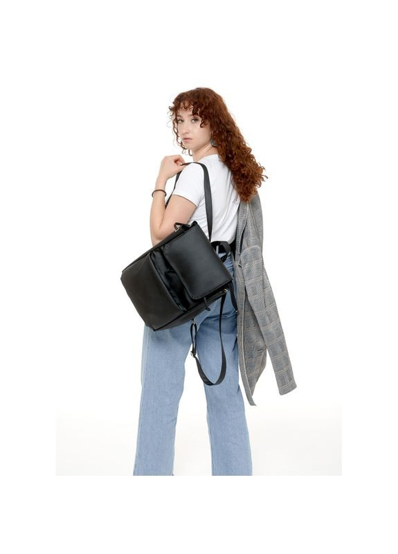 Жіночий рюкзак Loft MQV Sambag (322870648)