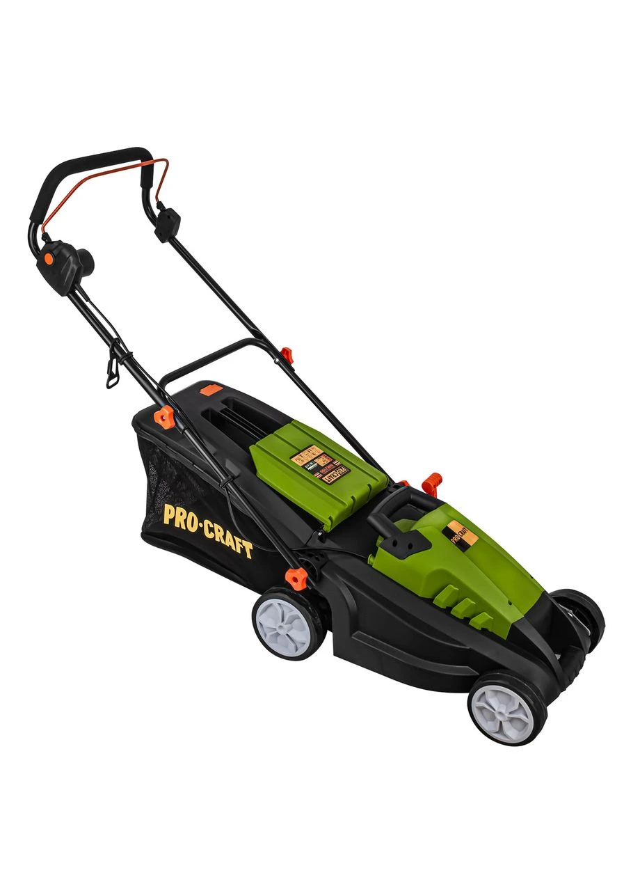 Газонокосарка індукційна NM2100 ProCraft (388670275)