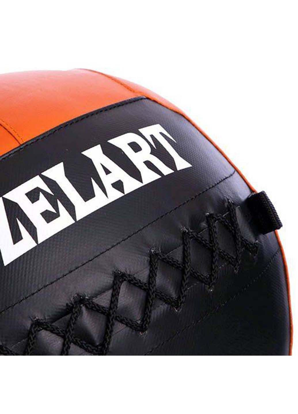Мяч для кроссфита FI-5168 3 кг Zelart (290109124)